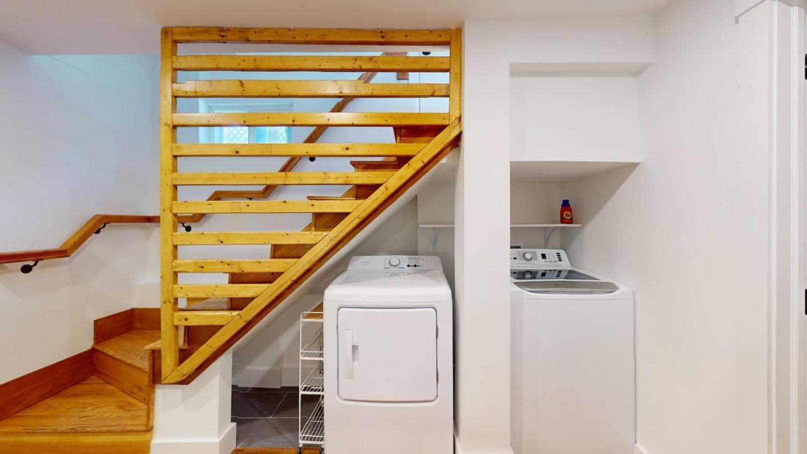 Apartment Modern Renovated 1br W Pvt Entrance Prime Loc Cambridge